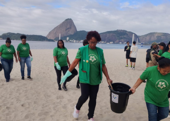 Dia Mundial do Meio Ambiente é marcado por mutirões e ações de sustentabilidade no Rio