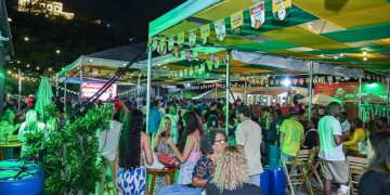 Shopping Boulevard em Vila Isabel oferecerá transmissão e shows na Copa do Mundo 2026