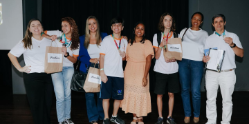 Estudantes da rede municipal de Niterói conquistam medalhas na OBMEP 2023