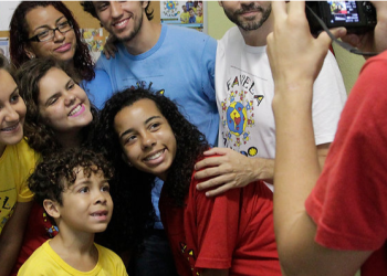 Projeto Favela Hope abre inscrições para cursos gratuitos de audiovisual no Rio