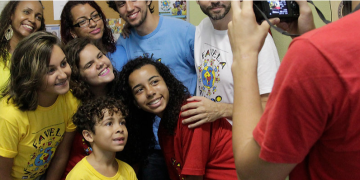 Projeto Favela Hope abre inscrições para cursos gratuitos de audiovisual no Rio