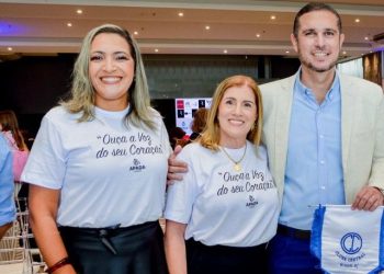 Clube Central e APADA Niterói promovem desfile beneficente em Icaraí para inclusão social