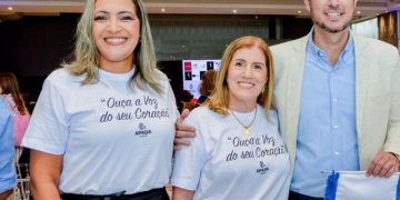 Clube Central e APADA Niterói promovem desfile beneficente em Icaraí para inclusão social