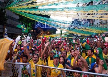 Prefeitura autoriza realização do Alzirão na Tijuca após reunião com órgãos públicos