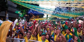 Prefeitura autoriza realização do Alzirão na Tijuca após reunião com órgãos públicos