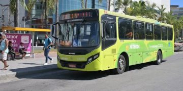 Projeto de pagamento por Pix e cartões por aproximação em ônibus de Niterói avança na Câmara