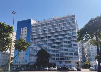 Edifício Chopin, ícone clássico de Copacabana, registra vendas de alto padrão