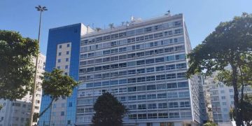 Edifício Chopin, ícone clássico de Copacabana, registra vendas de alto padrão
