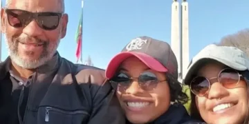Família de Juliana Marins relembra um ano após tragédia no Monte Rinjani