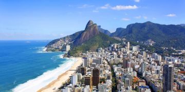 Avenida Delfim Moreira registra maior venda residencial do Rio em 2023