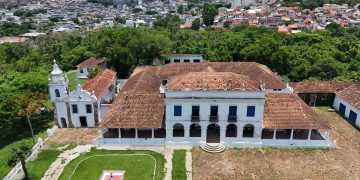 Prefeitura do Rio lança licitação para projetos do Parque Taquara, com foco na preservação histórica