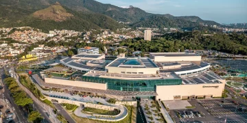 MRV lança projeto de oito torres ao lado do centro comercial no Anil, Jacarepaguá