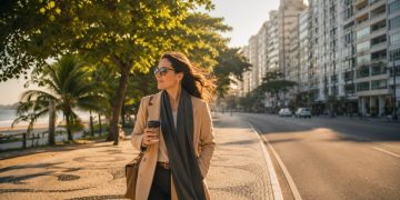 Inverno de 2026 apresenta clima variável devido à combinação de fatores atmosféricos e oceânicos