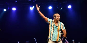 Ito Melodia comanda edição da feijoada no Teatro Rival em 18 de julho