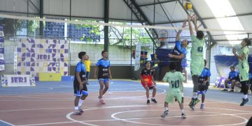 Região dos Lagos sediará etapa de vôlei dos Jogos Escolares do Rio de Janeiro em Araruama