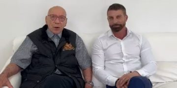 Lamacchia afirma que família pretende reerguer o Vasco após suspensão da venda da SAF