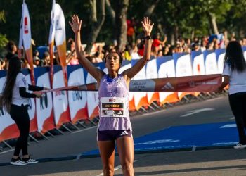 Maratona do Rio 2026: etíope Gadise Demissie conquista recorde brasileiro em prova inédita
