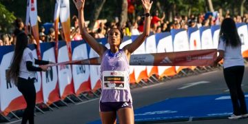 Maratona do Rio 2026: etíope Gadise Demissie conquista recorde brasileiro em prova inédita