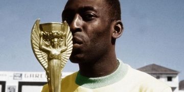 Roubo da Taça Jules Rimet em 1983 expõe caos na segurança da CBF