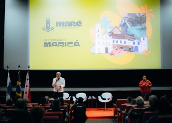 Prefeitura de Maricá abre inscrições para oficina gratuita de projetos audiovisuais