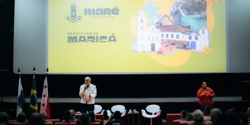 Prefeitura de Maricá abre inscrições para oficina gratuita de projetos audiovisuais