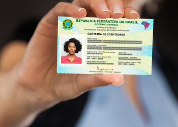 Rio de Janeiro registra mais de 4,4 milhões de emissões da nova carteira de identidade nacional