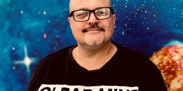 Palco Astronauta promove debate e shows gratuitos no Centro Cultural Cauby Peixoto em Niterói
