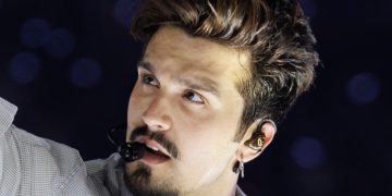 Luan Santana confirma show em Niterói em novembro e inicia vendas de ingressos
