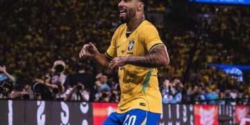 Futebol carioca terá 12 jogadores na Copa do Mundo 2026, com maior destaque para o Flamengo