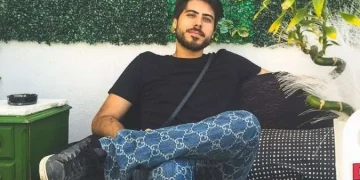 DJ carioca Lucas Frota morre em colisão de helicópteros no Rio