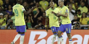 Flamengo avalia contratações de Luiz Henrique e Danilo, mas enfrenta obstáculos de mercado