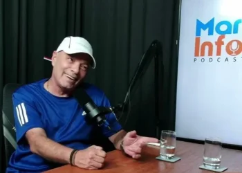 Morre Marcelo Bessa, pioneiro do jornalismo digital e defensor da cultura em Maricá