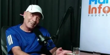 Morre Marcelo Bessa, pioneiro do jornalismo digital e defensor da cultura em Maricá