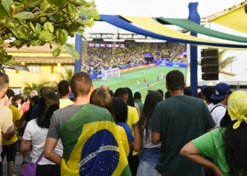 Maricá lança projeto “Esquina da Copa” com atrações culturais e transmissão de jogos
