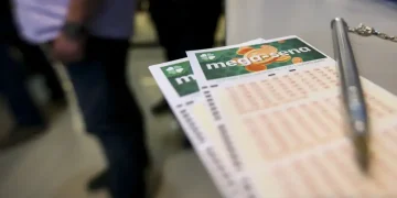 Mega-Sena acumula e prêmio vai a R$ 32 milhões; nenhum ganhador na faixa principal