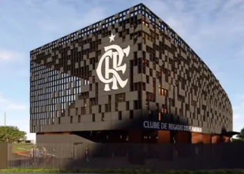 Flamengo apresenta reposição da sede social na Gávea e novidades do Ninho do Urubu