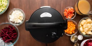 Multicooker ganha destaque como alternativa prática e multifuncional na cozinha brasileira