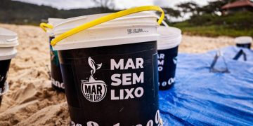 Itacoatiara recebe competições esportivas e mutirão ambiental de limpeza na cidade