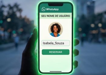 WhatsApp inicia reserva de nomes de usuário para aumentar privacidade nas conversas