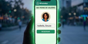 WhatsApp inicia reserva de nomes de usuário para aumentar privacidade nas conversas