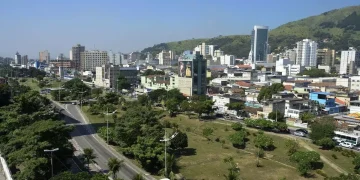 Nova Iguaçu, cidade que foi capital da laranja, enfrenta transformação econômica e territorial