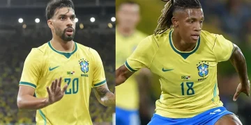 Flamengo e Botafogo têm os dois jogadores mais valiosos do Brasil, segundo Transfermarkt