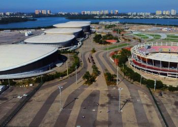 Concessão das arenas do Parque Olímpico do Rio é vencida por única empresa, por R$ 390 milhões