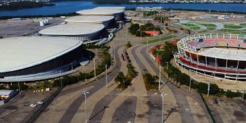 Concessão das arenas do Parque Olímpico do Rio é vencida por única empresa, por R$ 390 milhões