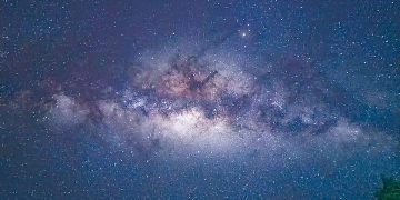 Parque do Desengano, no RJ, mantém certificado de Dark Sky com céu noturno preservado