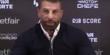 Pedrinho critica decisão judicial que impede venda da SAF do Vasco e ameaça futuro do clube