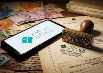 Justiça investiga autoria do Pix em ação movida por criadora de sistema semelhante