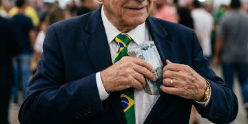 TSE destina R$ 4,9 bilhões para financiamento de campanhas em 2023