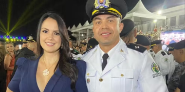 Viúva de policial relata vício em apostas e dívida de R$ 1 milhão após a morte