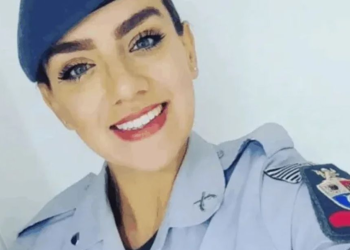 Testemunhas ouvem depoimentos no caso de feminicídio de policial militar em São Paulo